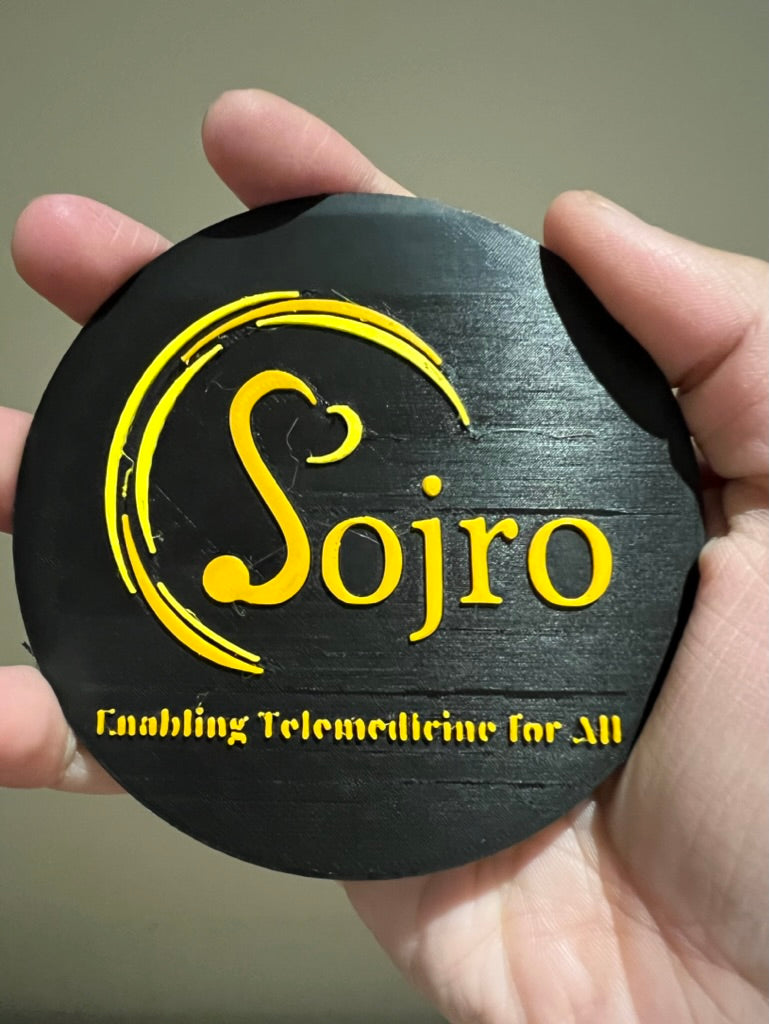Personalized Utility Signs, Labels, and Door Signs for Home or Office