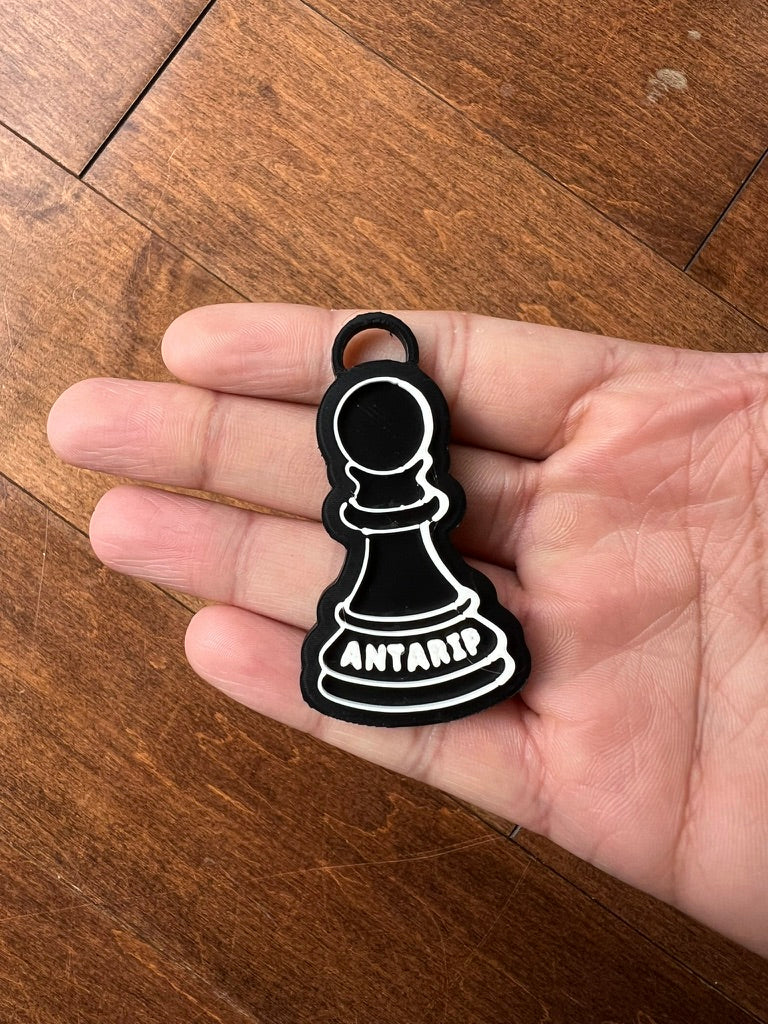 Bulk Customized Keychains