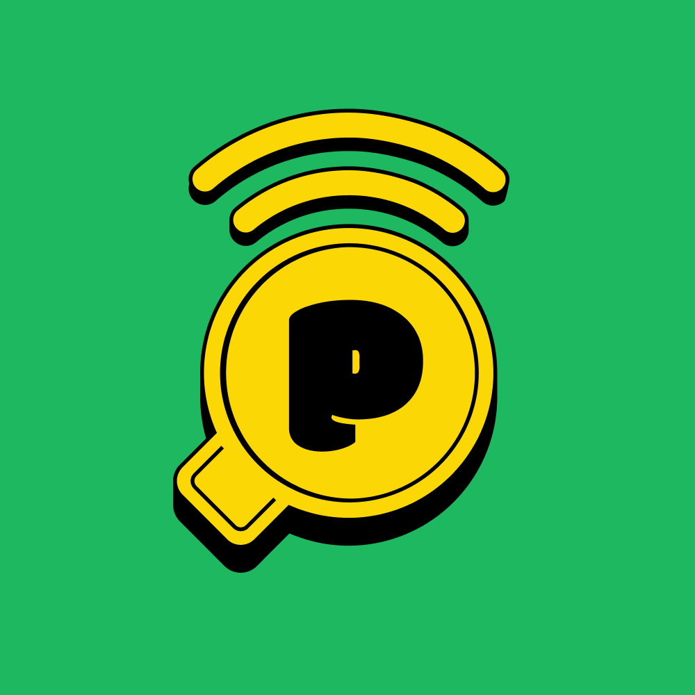 Promonodes Smart NFC Keychains – Smart Branded Keychains for Business Promotions