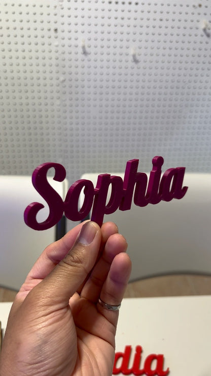 Personalized Event Ornaments