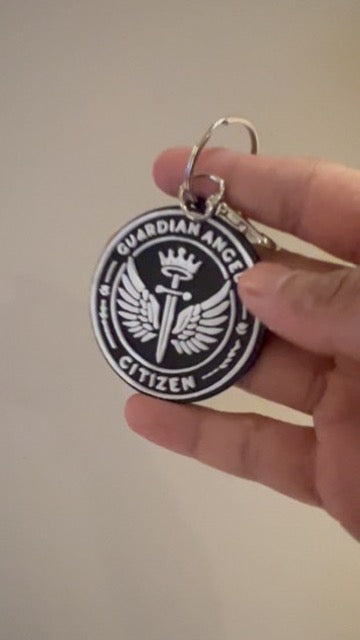 Custom NFC Keychains – Smart Branded Keychains for Business Promotions