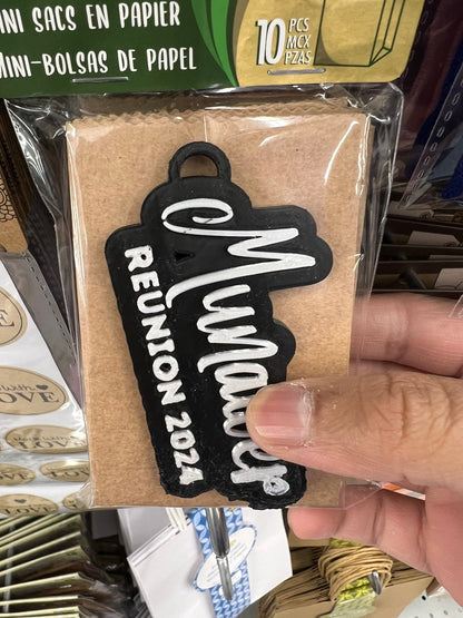 Bulk Customized Keychains