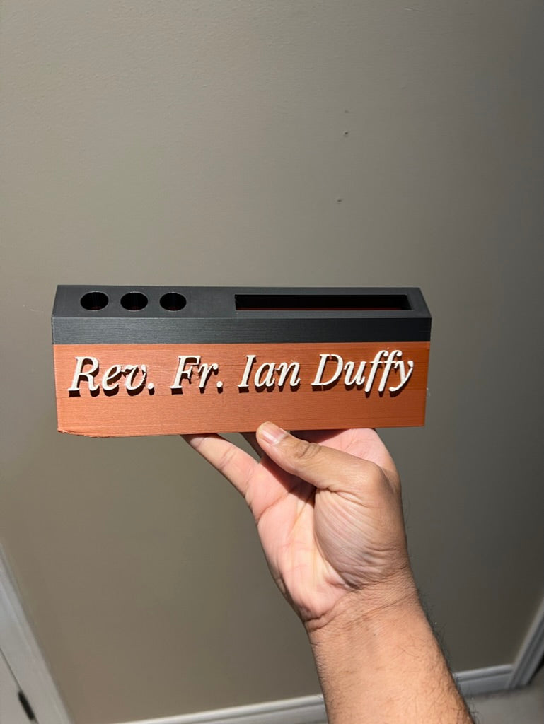 Personalized Office Gifts