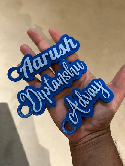 Bulk Customized Keychains