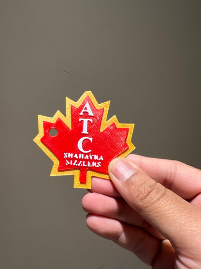 Bulk Customized Keychains