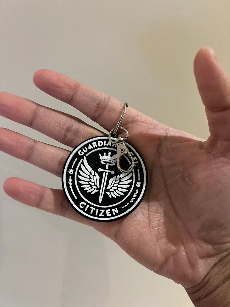 Bulk Customized Keychains
