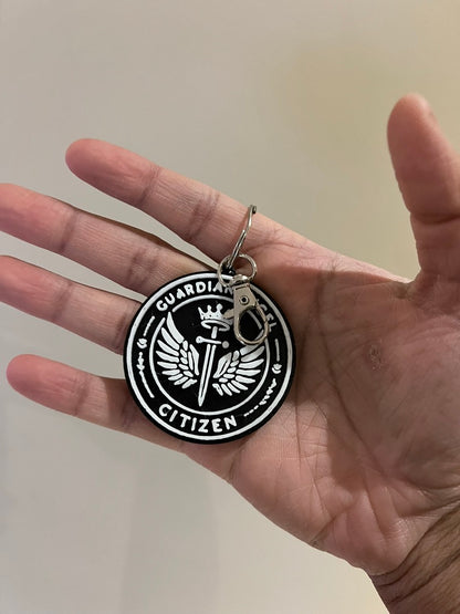Bulk Customized Keychains
