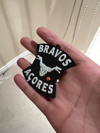 Bulk Customized Keychains