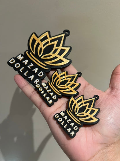 Bulk Customized Keychains