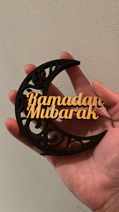 Custom Islamic Signs and Gifts