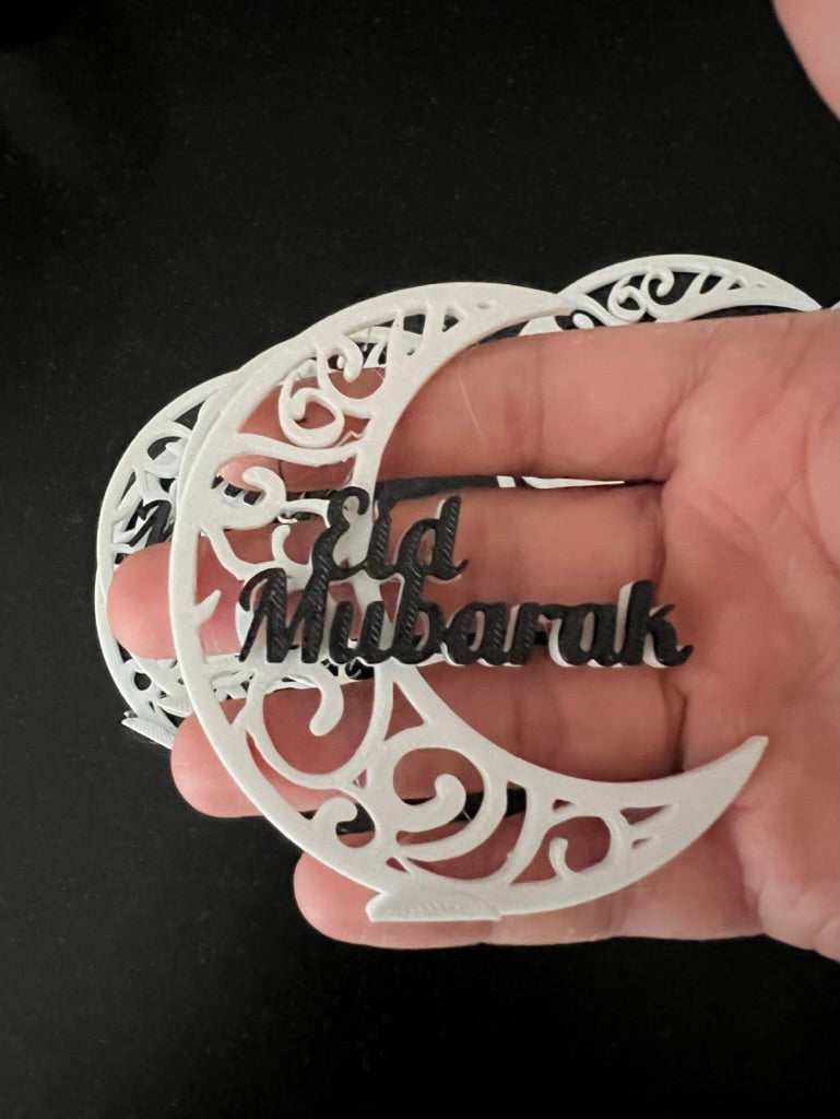 Custom Islamic Signs and Gifts