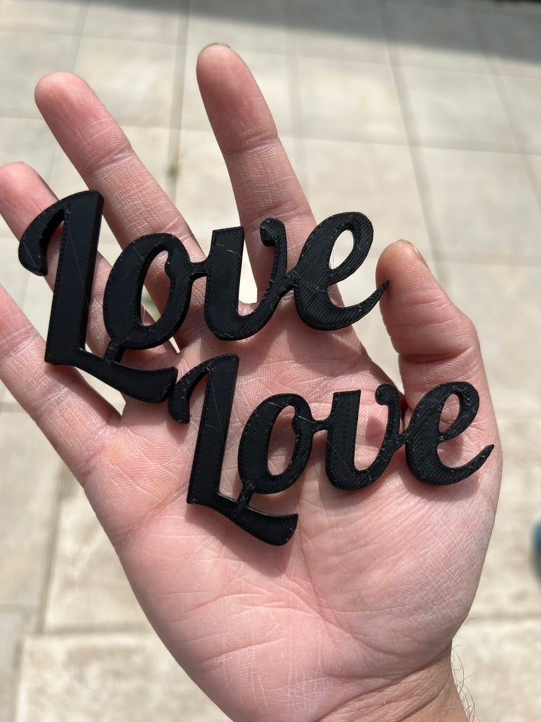 Personalized Event Ornaments