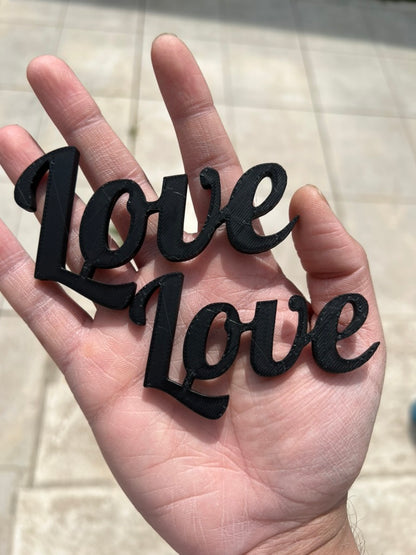 Personalized Event Ornaments